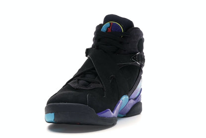 Jordan 8 Retro Aqua (2007)