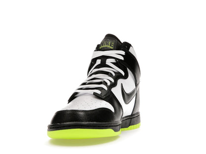 Nike Dunk High Electric Panda