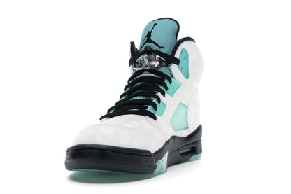 Jordan 5 Retro Island Green