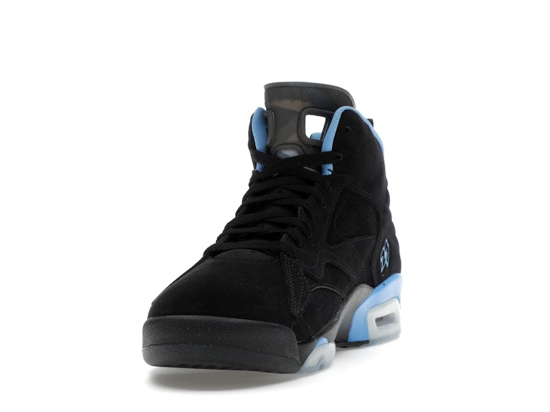 Jordan MVP University Blue