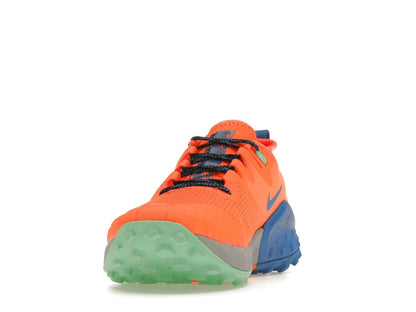 Nike Wildhorse 7 Team Orange Signal Blue