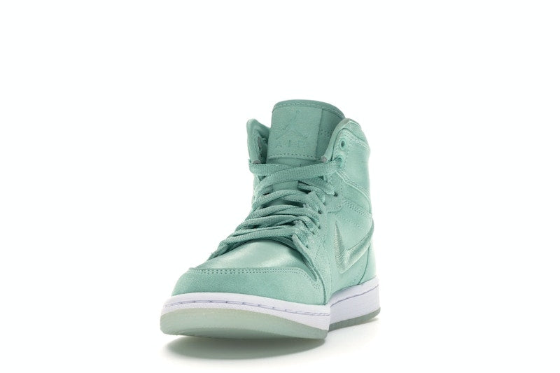 Jordan 1 Retro High Season of Her Mint Foam (Women's)