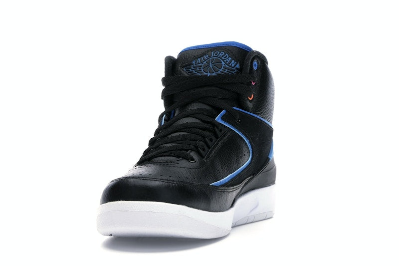 Jordan 2 Retro Radio Raheem