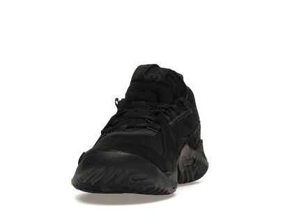 Jordan Delta Black Anthracite