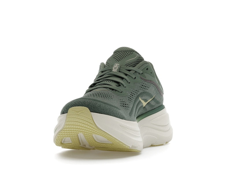Hoka One One Bondi 9 Succulent Fern