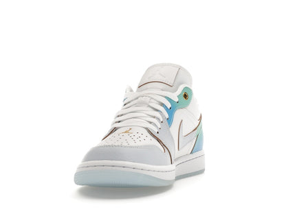 Jordan 1 Low SE Emerald Rise (Women's)