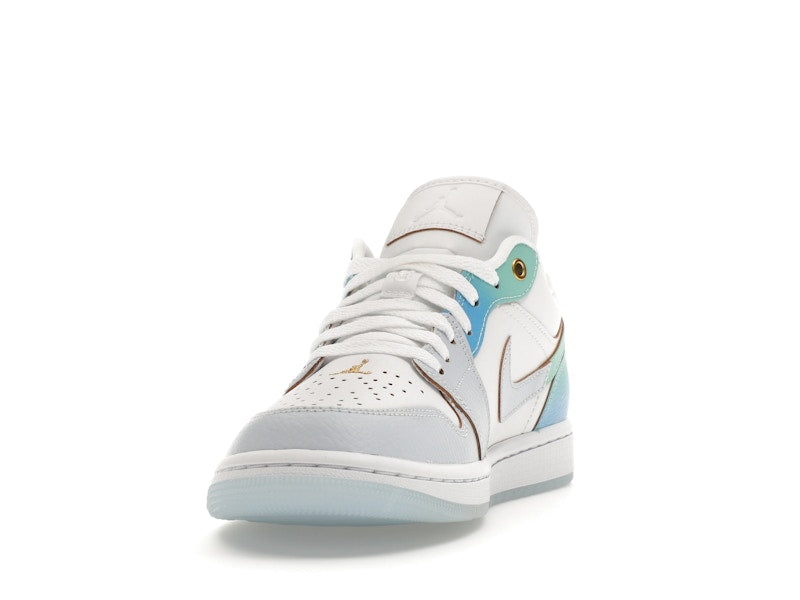 Jordan 1 Low SE Emerald Rise (Women's)