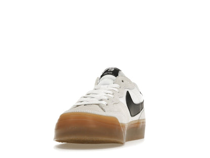 Nike SB Zoom Pogo Plus White Black Gum (Women's)