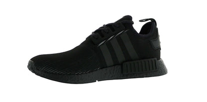 adidas NMD R1 Triple Black Reflective