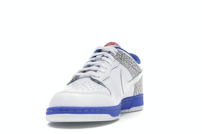 Nike Dunk Low Jordan Pack