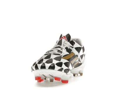 adidas Adizero F50 4 FG World Cup Battle Pack