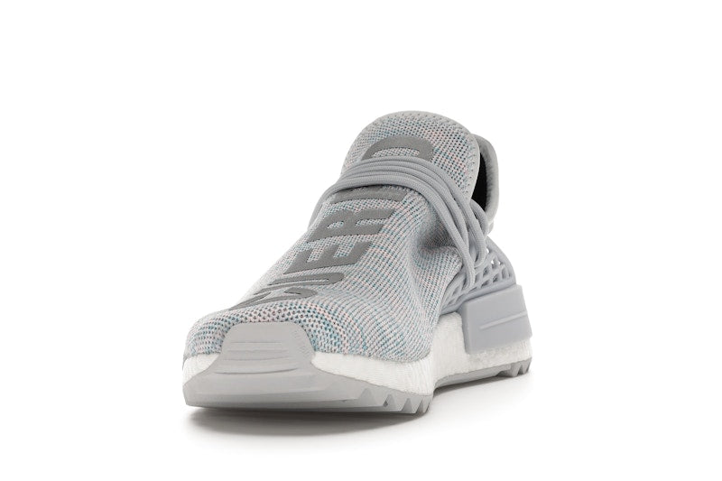 adidas Human Race NMD Pharrell x BBC Cotton Candy