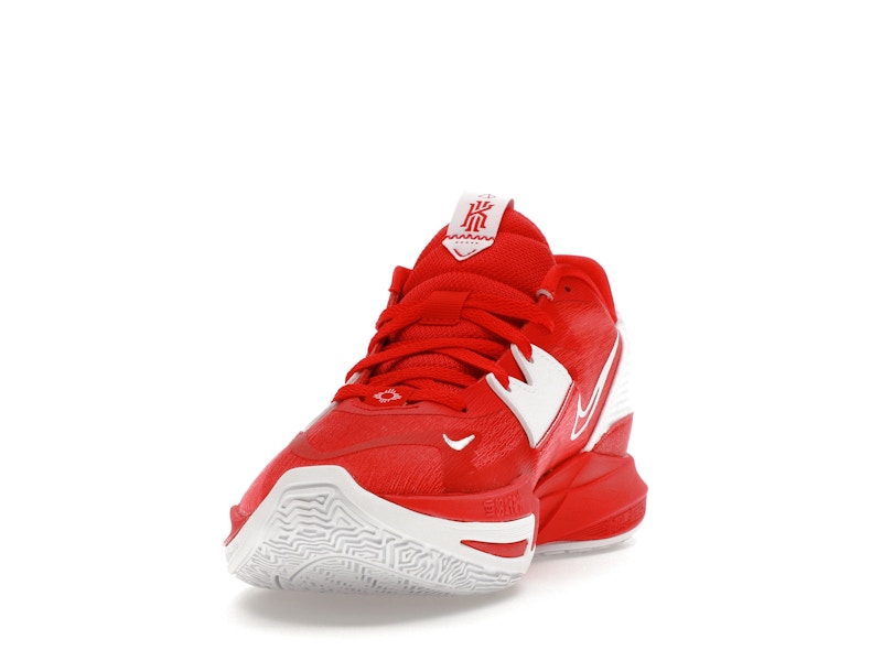 Nike Kyrie 5 Low TB University Red