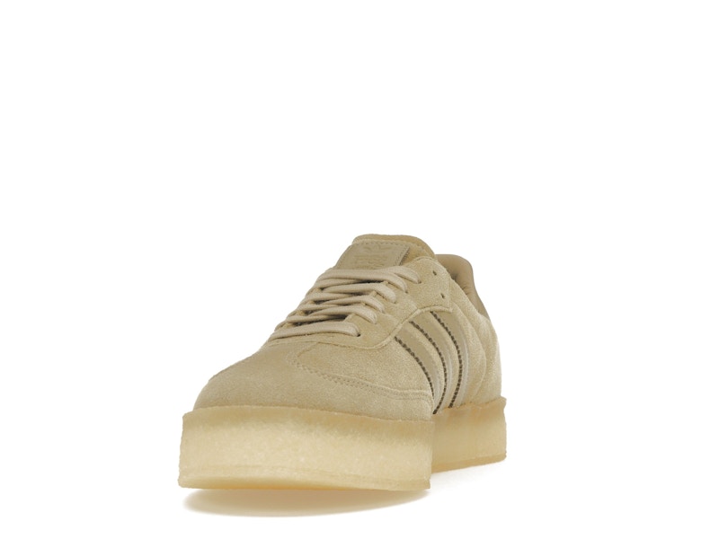 adidas Clarks 8th Street Samba by Ronnie Fieg Savannah