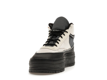 Reebok Club C Geo Mid Nicole McLaughlin White