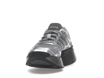 adidas Adizero Aruku Silver Metallic Grey Three Grey Five