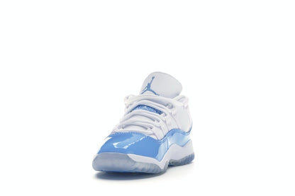 Jordan 11 Retro Low UNC (PS)