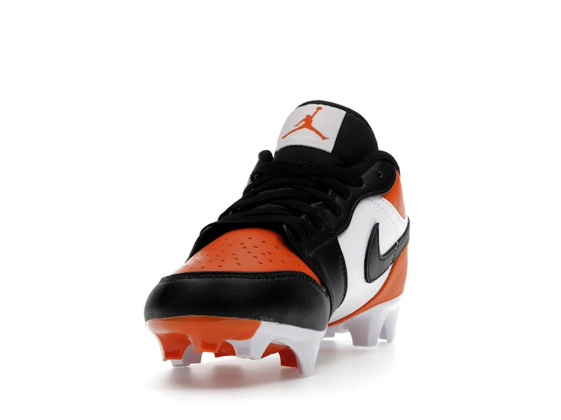 Jordan 1 Low TD Cleat Shattered Backboard