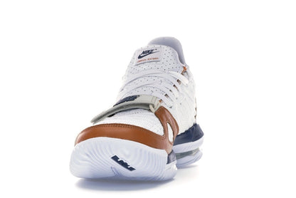 Nike LeBron 16 Air Trainer Medicine Ball