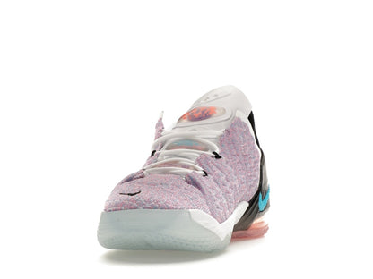 Nike LeBron 18 Graffiti (GS)