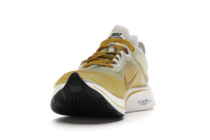 Nike Zoom Fly Dark Citron