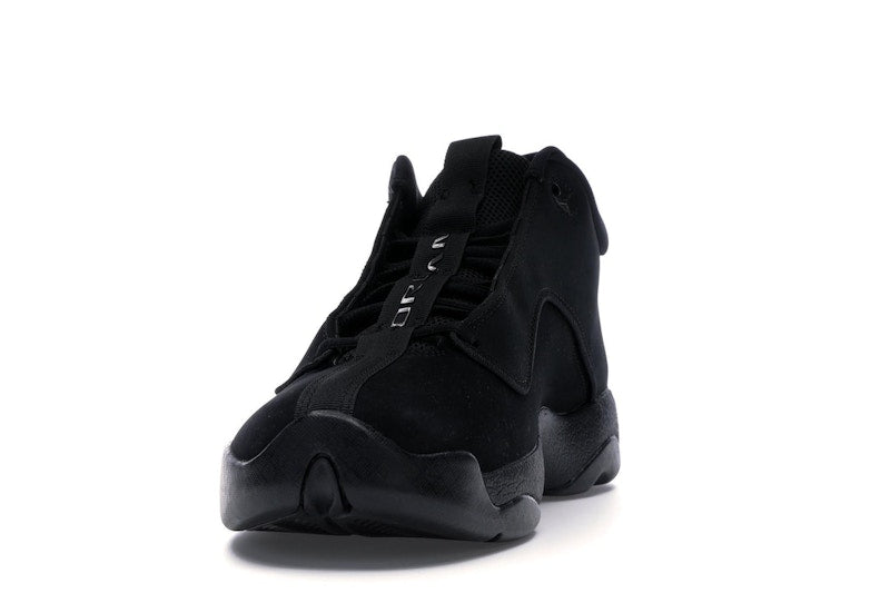 Jordan Jumpman Pro Quick Black/Black-Black