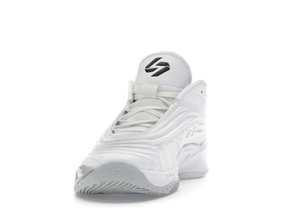 Jordan Luka 3 TB White Grey Fog
