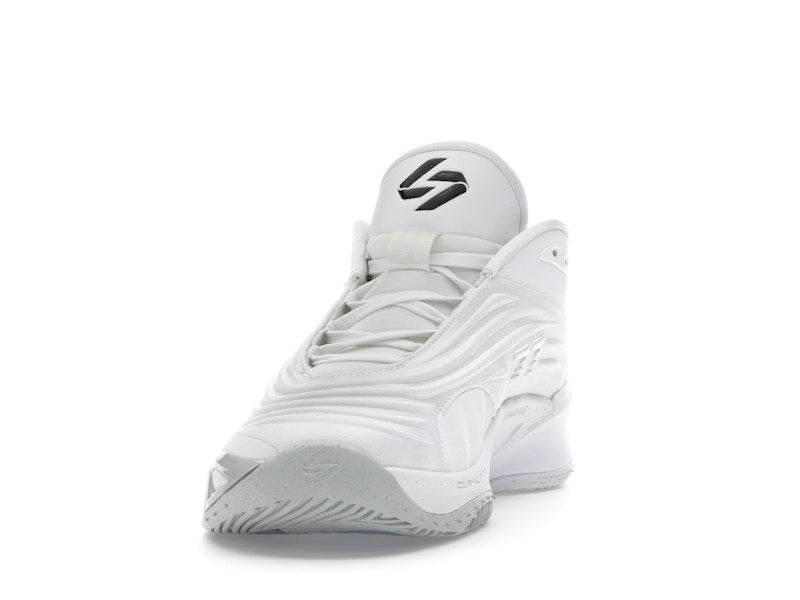 Jordan Luka 3 TB White Grey Fog