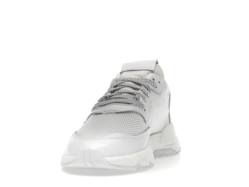 adidas Nite Jogger Triple White (2020)