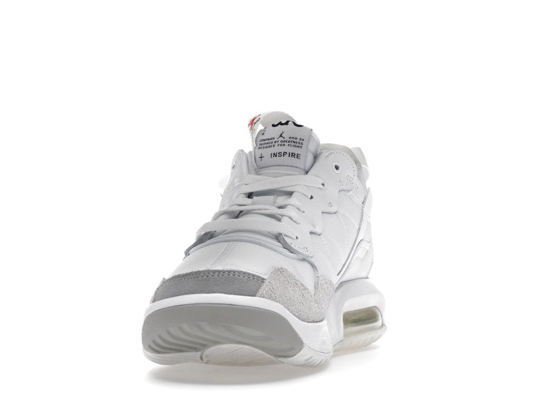 Jordan MA2 White Grey Black