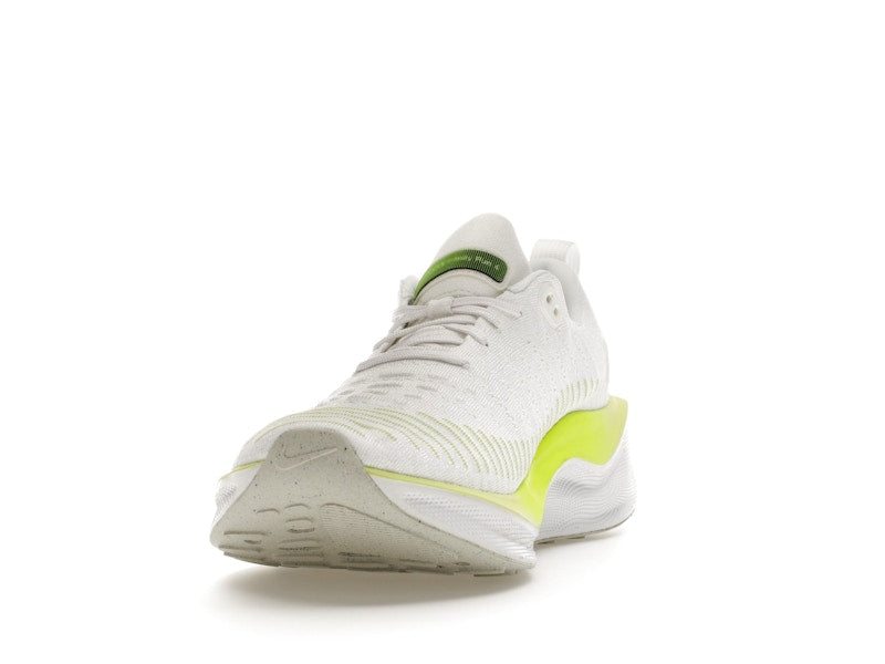 Nike ReactX Infinity Run 4 White Volt