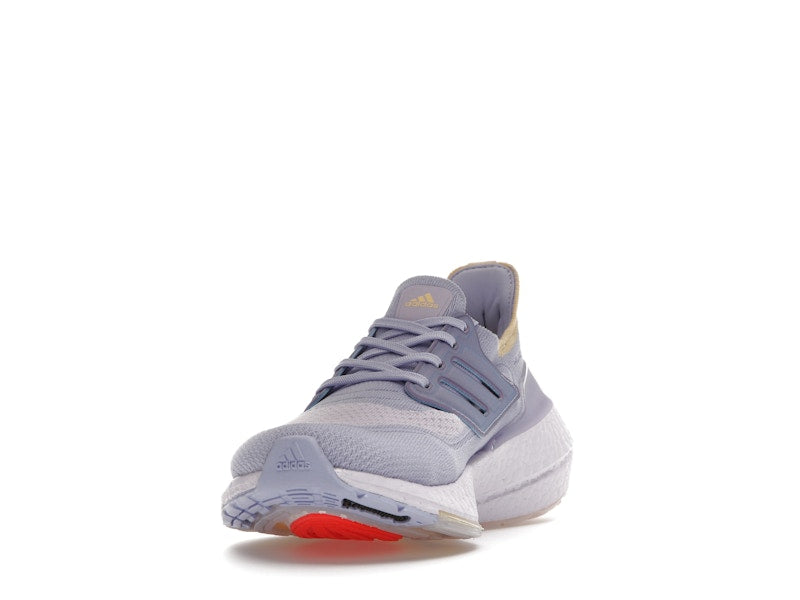 adidas Ultra Boost 21 Purple Tint (Women's)