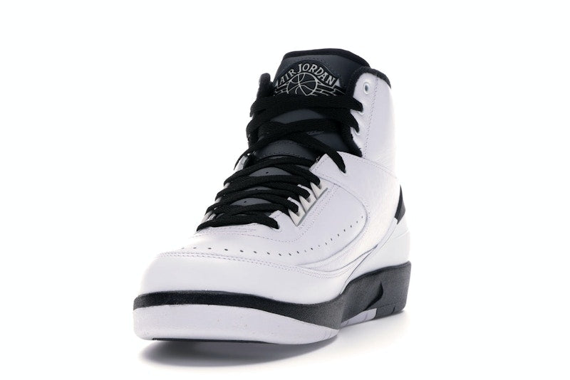 Jordan 2 Retro Wing It