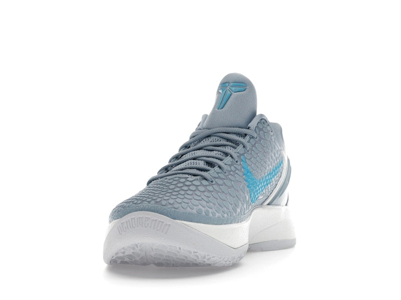 Nike Kobe 6 Protro Caitlin Clark Light Armory Blue