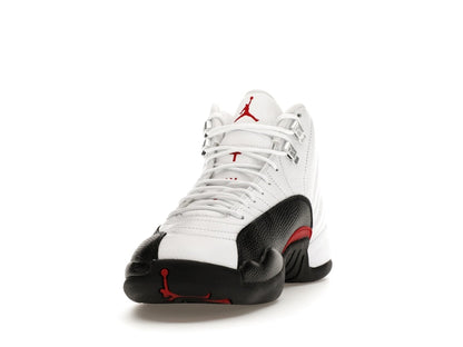 Jordan 12 Retro Taxi Flip