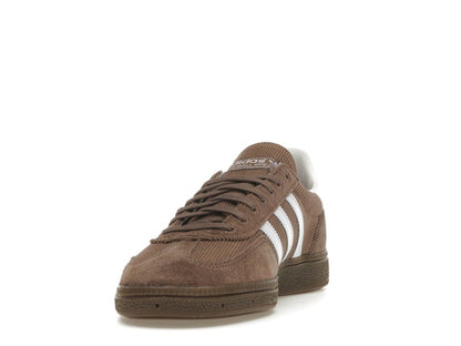 adidas Handball Spezial Earth Strata Silver Dawn