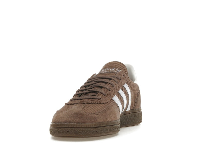 adidas Handball Spezial Earth Strata Silver Dawn