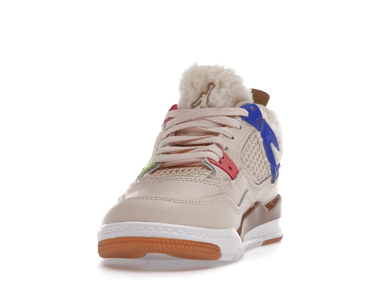 Jordan 4 Retro Where the Wild Things Are (PS)