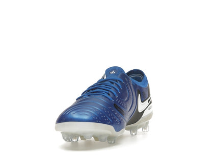 Nike Tiempo Legend 10 Elite AG-Pro Soar White