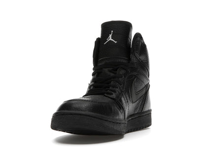 Jordan 1 Retro Japan Black (2001)