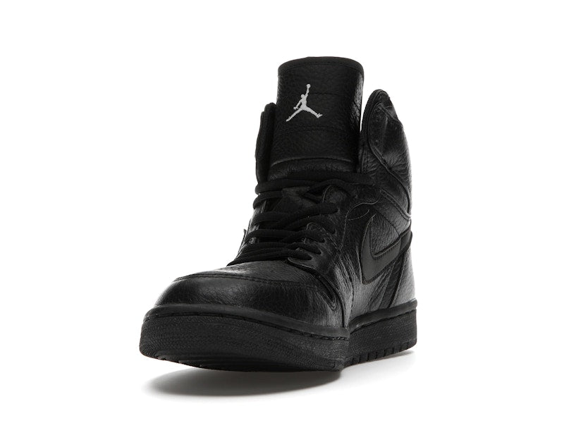 Jordan 1 Retro Japan Black (2001)