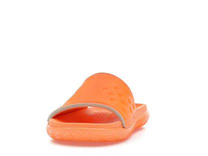 Jordan Play Slide Bright Citrus