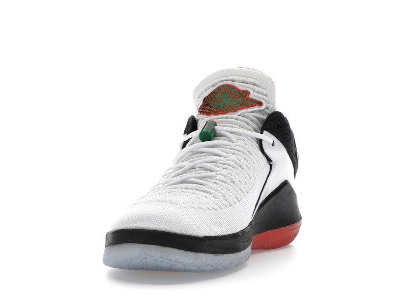 Jordan XXXII Low Like Mike Gatorade