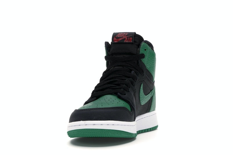 Jordan 1 Retro High Pine Green Black (GS)
