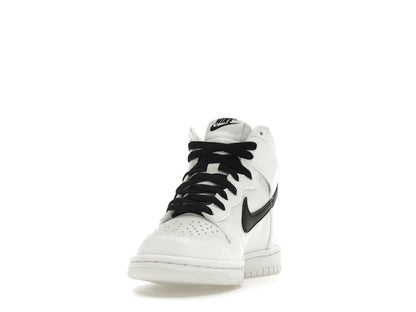 Nike Dunk High Reverse Panda (GS)