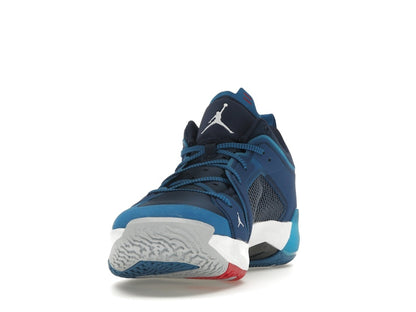 Jordan 37 Low Fraternity
