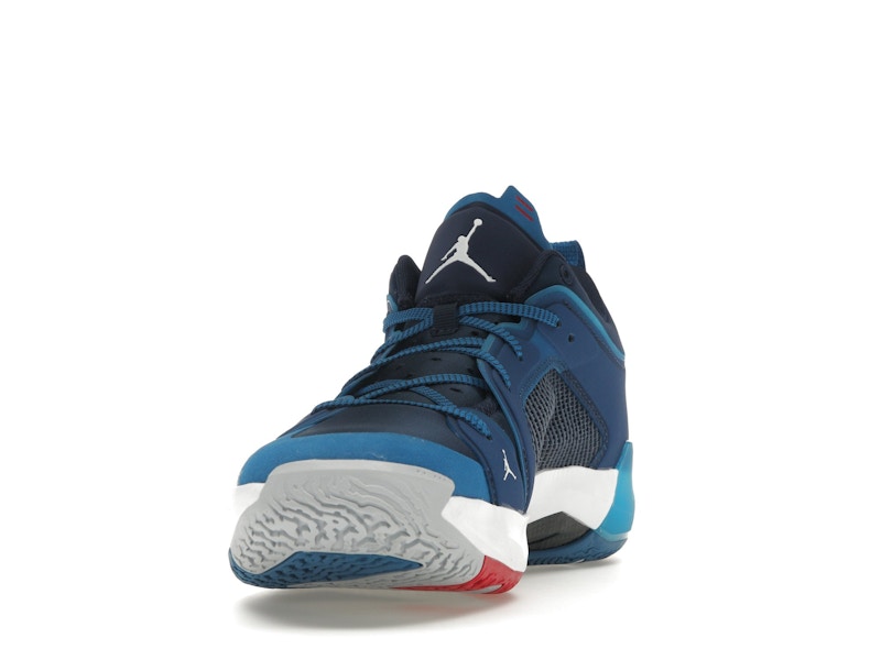 Jordan 37 Low Fraternity