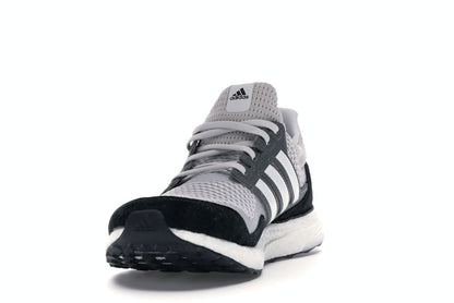 adidas Ultra Boost S&L Grey One Cloud White Grey Two