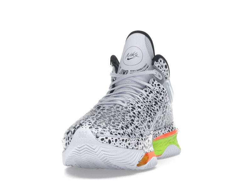 Nike Zoom GT Jump 2 Electric Pack Olympic Safari