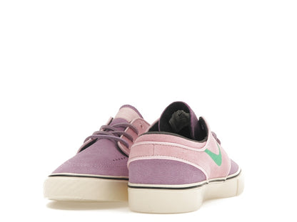 Nike SB Janoski+ Lilac Medium Soft Pink